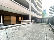 【東京都/台東区上野】クレストフォルム上野グランステージ デッキ