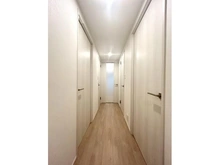 【東京都/台東区上野】クレストフォルム上野グランステージ 廊下