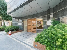 【東京都/台東区上野】クレストフォルム上野グランステージ エントランス