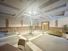 【東京都/台東区上野】クレストフォルム上野グランステージ エントランス