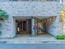 【東京都/台東区上野】プレシス上野リュクス アプローチ