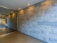 【東京都/台東区上野】プレシス上野リュクス エントランス