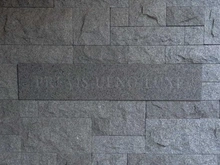 【東京都/台東区上野】プレシス上野リュクス マンション表札