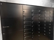 【東京都/台東区上野】プレシス上野リュクス 宅配BOX・メールBOX