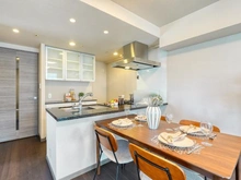 【東京都/台東区上野】プレシス上野リュクス LDK