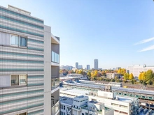 【東京都/台東区上野】プレシス上野リュクス 眺望