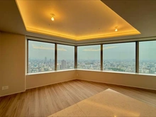 【東京都/墨田区太平】Brilliaタワー東京 キッチン