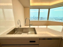 【東京都/墨田区太平】Brilliaタワー東京 キッチン