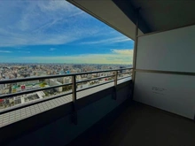 【東京都/墨田区太平】Brilliaタワー東京 眺望