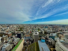 【東京都/墨田区太平】Brilliaタワー東京 洋室