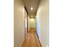 【東京都/墨田区太平】Brilliaタワー東京 洗面所