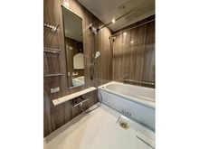 【東京都/墨田区太平】Brilliaタワー東京 トイレ