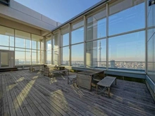 【東京都/墨田区太平】Brilliaタワー東京 共用施設