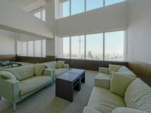 【東京都/墨田区太平】Brilliaタワー東京 共用施設