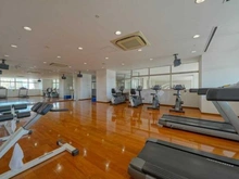 【東京都/墨田区太平】Brilliaタワー東京 共用施設