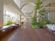 【東京都/墨田区太平】Brilliaタワー東京 共用施設