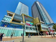 【東京都/墨田区太平】Brilliaタワー東京  オリナスモール（現地より約20m）：