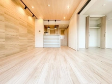 【東京都/墨田区墨田】ネオマイム墨田鐘ヶ淵 LDK