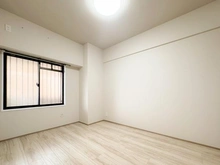 【東京都/墨田区墨田】ネオマイム墨田鐘ヶ淵 洋室