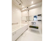 【東京都/墨田区墨田】ネオマイム墨田鐘ヶ淵 浴室