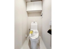 【東京都/墨田区墨田】ネオマイム墨田鐘ヶ淵 トイレ