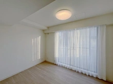 【東京都/文京区根津】東急ドエル・アルス根津 洋室：約6.3帖