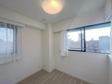 【東京都/文京区根津】東急ドエル・アルス根津 洋室：約4.1帖