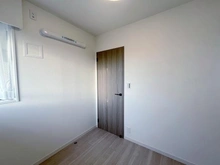 【東京都/文京区根津】東急ドエル・アルス根津 洋室：約4.1帖