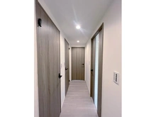 【東京都/文京区根津】東急ドエル・アルス根津 廊下