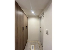 【東京都/文京区根津】東急ドエル・アルス根津 玄関