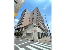 【東京都/台東区元浅草】リーラ仲御徒町 外観