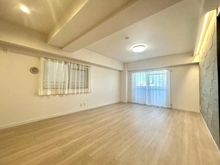 【東京都/墨田区向島】ヴェラハイツ隅田公園 LDK