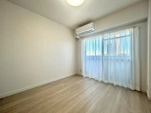 【東京都/墨田区向島】ヴェラハイツ隅田公園 洋室