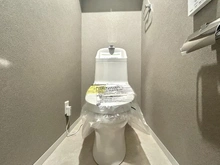 【東京都/墨田区向島】ヴェラハイツ隅田公園 トイレ