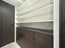 【東京都/墨田区向島】ヴェラハイツ隅田公園 収納