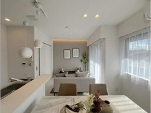 【東京都/文京区千駄木】グランドメゾン千駄木一番館 LDK