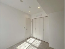 【東京都/文京区千駄木】グランドメゾン千駄木一番館 洋室