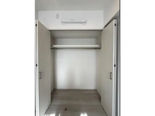 【東京都/文京区千駄木】グランドメゾン千駄木一番館 収納