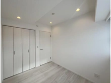 【東京都/文京区千駄木】グランドメゾン千駄木一番館 洋室