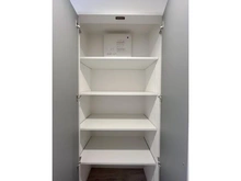 【東京都/文京区千駄木】グランドメゾン千駄木一番館 収納