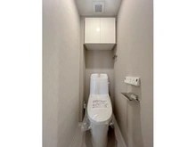 【東京都/文京区千駄木】グランドメゾン千駄木一番館 トイレ