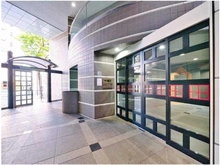 【東京都/文京区千駄木】グランドメゾン千駄木一番館 アプローチ