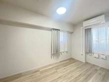 【東京都/荒川区町屋】ヴァースクレイシアIDZ町屋 洋室