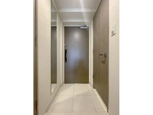 【東京都/荒川区町屋】ヴァースクレイシアIDZ町屋 玄関