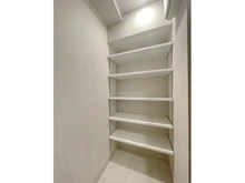 【東京都/荒川区町屋】ヴァースクレイシアIDZ町屋 洗面室