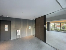 【東京都/荒川区町屋】ヴァースクレイシアIDZ町屋 共用部