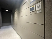 【東京都/荒川区町屋】ヴァースクレイシアIDZ町屋 宅配BOX