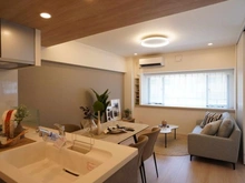 【東京都/台東区浅草】キャピタルプラザ浅草 LDK