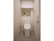 【東京都/台東区浅草】キャピタルプラザ浅草 トイレ