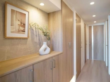 【東京都/台東区浅草】キャピタルプラザ浅草 廊下